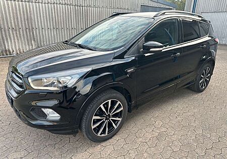 Ford Kuga ST-Line