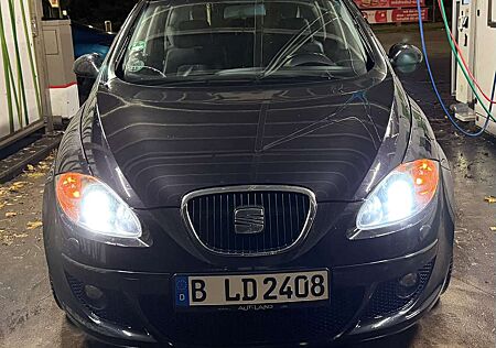 Seat Altea 2.0 TDI DPF Sport Edition