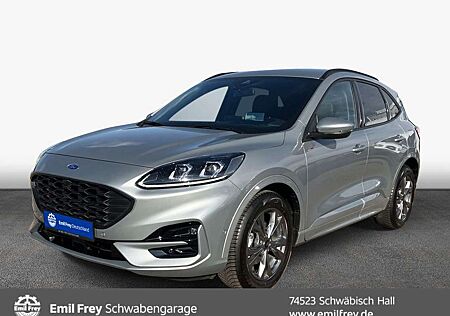 Ford Kuga 1.5 EB ST-LINE X *AHK*LED*NAVI*