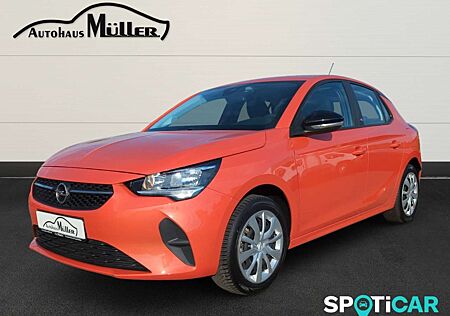 Opel Corsa-e Edition +11kW Charger+Allwetter+Klimaaut.+