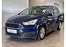 Ford Grand C-Max 7 Sitzer/AHK/PDC 1.Hand