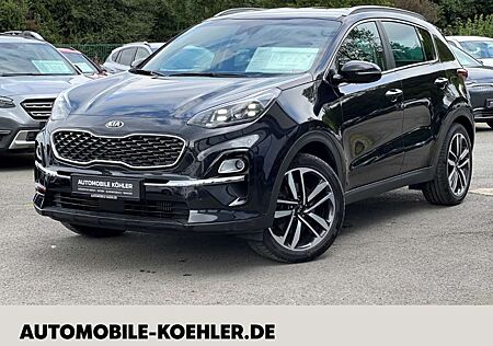 Kia Sportage Spirit 2WD 1.6 T-GDI Navi Soundsystem JBL LED Mehr