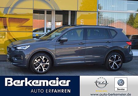Seat Tarraco FR 4Drive 2.0TDI/DSG/AHK/Pano/Navi/ACC