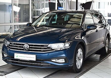 VW Passat Variant Volkswagen 2.0TDI Business DSG*ACC*LED*PDC