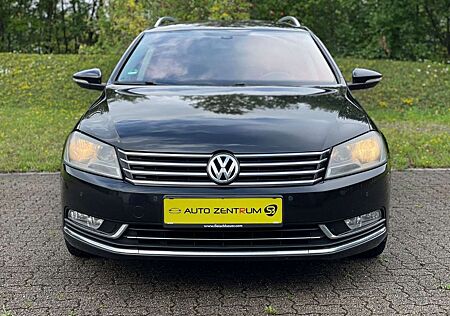 VW Passat Variant Volkswagen Highline BlueMotion*2.0TDI*1.HAND