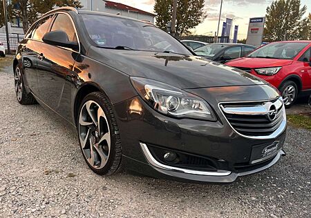 Opel Insignia OPC Vollausstattung Tüv neu