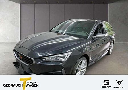 Cupra Leon Sportstourer VZ 1.4 eHybrid LM19 AHK SUPERS