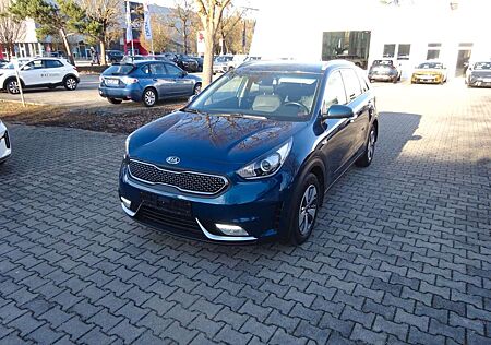 Kia Niro 1.6 GDI HEV 2 WD Aut. Edition 7