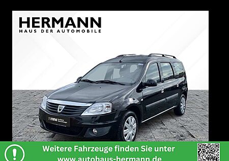 Dacia Logan Kombi 1.6 16V MCV Laureate *AHK*Klima*