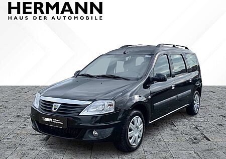 Dacia Logan gebraucht kaufen Dacia Logan Kombi 1.6 16V MCV Laureate *AHK*Klima*