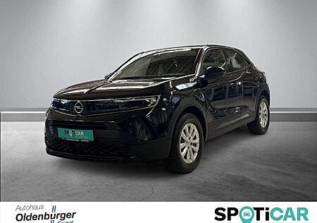 Opel Mokka-e Edition inkl. Allwetter / Kamera / Sitzheizung