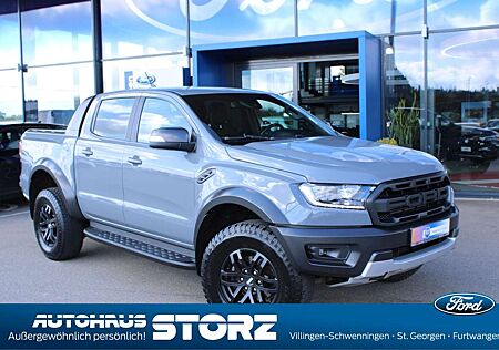Ford Ranger Raptor Doppelkabine ALLRAD|AUTOMATIK|RAPTOR PAKET|