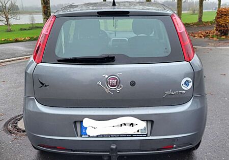 Fiat Grande Punto Punto 1.2 8V