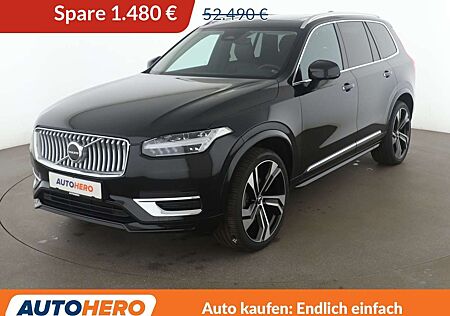 Volvo XC 90 XC90 2.0 B5 Plus Bright AWD Aut.*NAVI*LED*ACC*CAM*PDC*