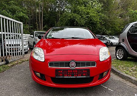 Fiat Bravo 1.4 16V Active*Tüv Neu*Bremse Neu*Top*