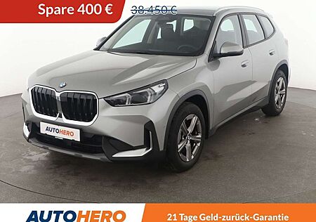 BMW X1 sDrive 20i Aut.*NAVI*CAM*LED*TEMPO*SHZ*ALU*