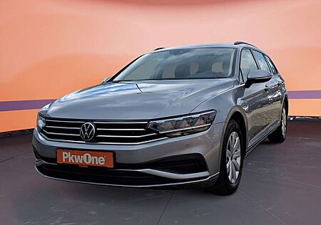 VW Passat Variant gebraucht kaufen VW Passat Variant Volkswagen 1.5 TSI *KAMERA*APP-CONNECT*BUSIN