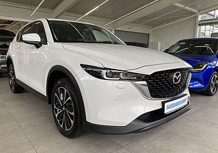 Mazda CX-5 2.5 Advantage AUTOMATIK 360°, Head-up, Log-in