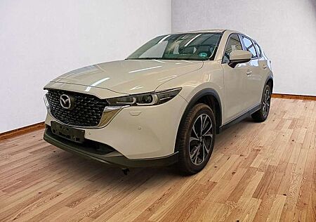 Mazda CX-5 2.5 Advantage AUTOMATIK 360°, Head-up, Log-in