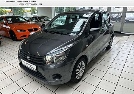 Suzuki Celerio Club 1.0 aus 1.Hand Klimaanlage