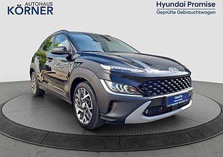 Hyundai Kona Hybrid TREND 1.6 GDi *LED*KRELL*CARPLAY*NAVI*