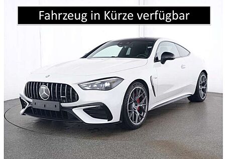 Mercedes-Benz CLE 53 AMG 4M+ Coupé 360'/DIGITAL LIGHT/DISTRO