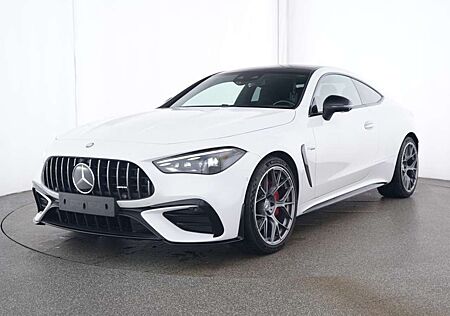 Mercedes-Benz CLE 53 AMG 4M+ Coupé DIGITAL/PANO/SOUND/DRIVERS