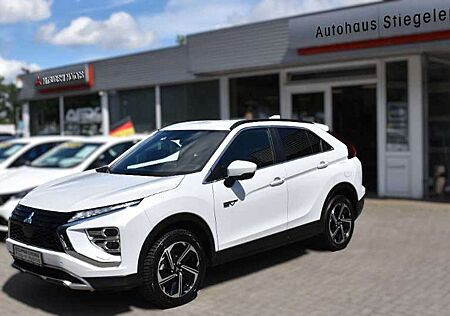 Mitsubishi Eclipse Cross PHEV Plus mit Intro Paket 4WD