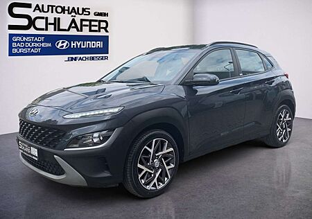 Hyundai Kona 1.6 GDI Trend Hybrid