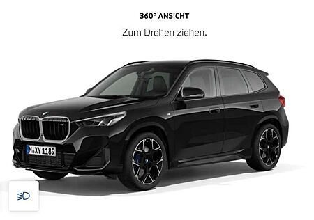 BMW X1 M35i xDrive