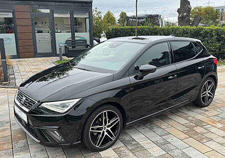 Seat Ibiza gebraucht kaufen Seat Ibiza FR *DSG*Panorama*LED*Navi*Kamera*