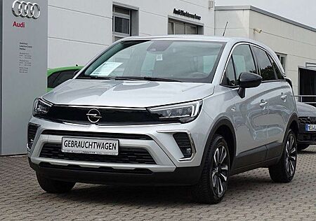 Opel Crossland X Crossland 1.2 Turbo Elegance Paket