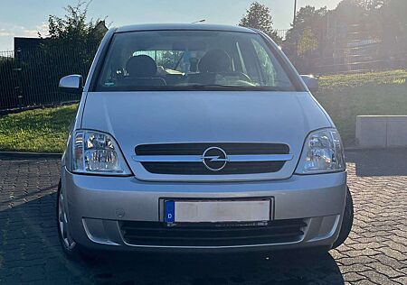 Opel Meriva Enjoy "AUTOMATIK" KLIMA