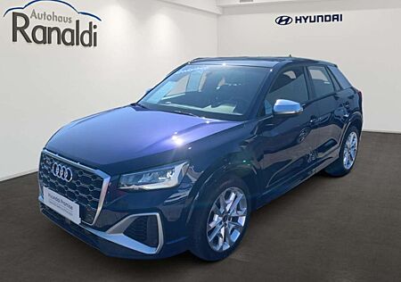 Audi SQ2 2.0 TFSI quattro+WENIG KILOMETER +BILDSCHÖN!