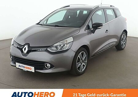 Renault Clio 1.2 Tech Run*NAVI*KLIMA*GARANTIE*