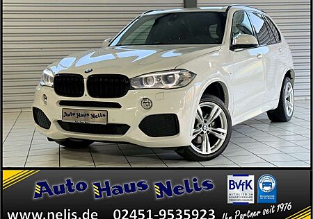 BMW X5 xDrive 30d M-Sport Navi-Prof R-Cam Alcantara