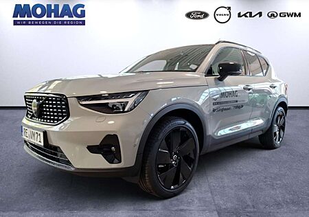 Volvo XC 40 XC40 B3 Plus Black Edition StandHz 360Grad H&K Memory A