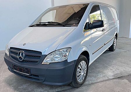 Mercedes-Benz Vito Kasten 110 CDI WORKER lang