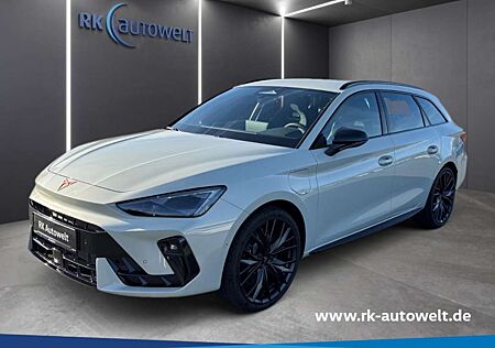 Cupra Leon SP 1.5 e-Hybrid VZ Black Edition AHK Matrix