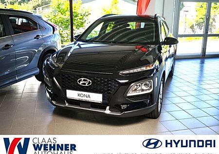 Hyundai Kona (MJ20) 1.0 T-GDi M/T Sonderedition YES! (2