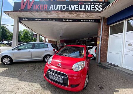 Citroën C1 Citroen Style Klima HU/AU NEU