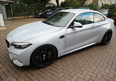 BMW M2 Coupe Competition SPECIAL CONTENT EDITION