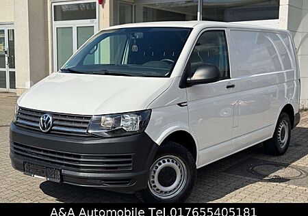 VW T6 Transporter Volkswagen 1.Hand EcoProfi Klima Garantie