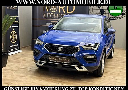 Seat Ateca Style 2.0 TDI AHK*Navi*LED*17* Style