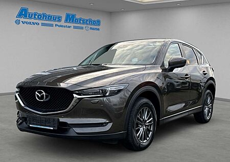 Mazda CX-5 SKY.-G 160 Aut. AWD Exclusive-Line HUD Navi LED Dy