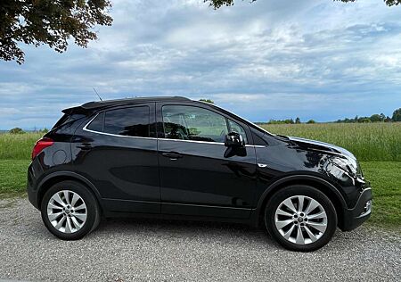 Opel Mokka 1.4 Turbo ecoFLEX Start/Stop Innovation