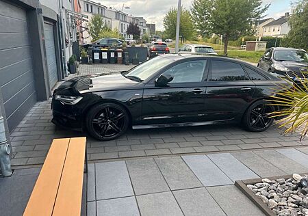 Audi A6 2.0 TDI ultra bose.. soft close… luft fahrwerk