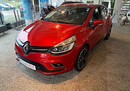 Renault Clio Intens/Bose