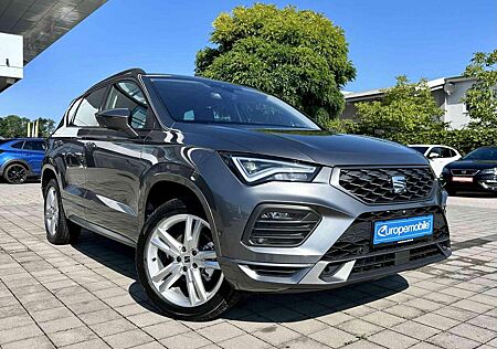 Seat Ateca FR 1.5 TSI ACT 150 DSG STANDH|PANO|NAPPA|BEATS|...