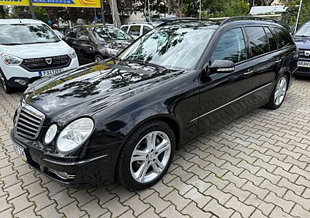 Mercedes-Benz E 220 E -Klasse T-Modell T CDI